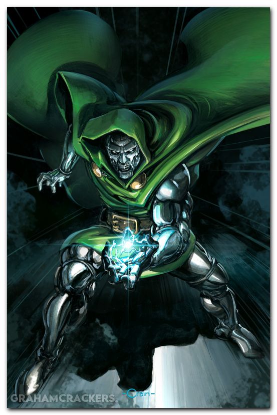 Dungeons Of Doom #1 (2026) crain virgin variant