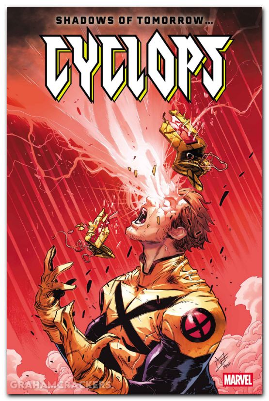 Cyclops #2 (2026)