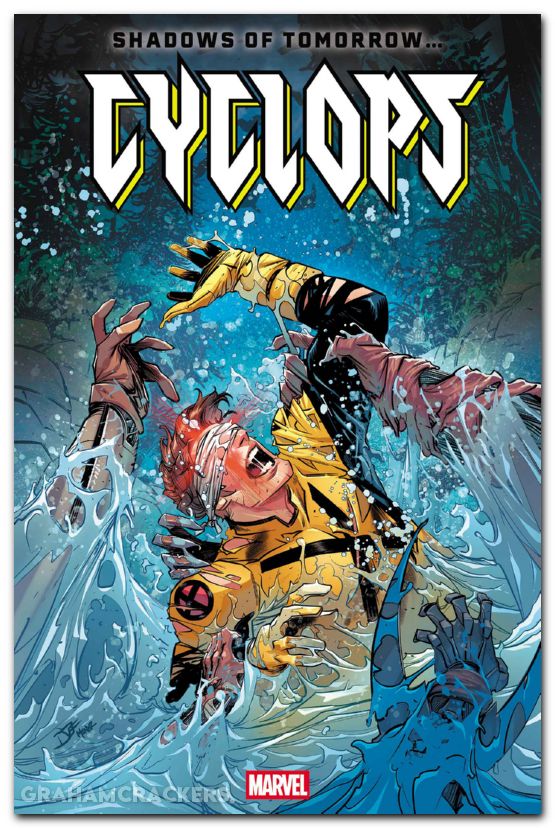Cyclops #3 (2026)