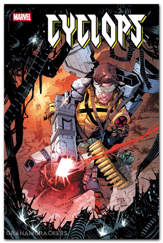 Cyclops #4 (2026)