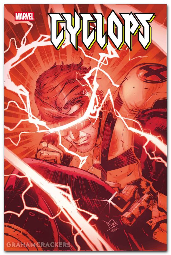Cyclops #5 (2026)