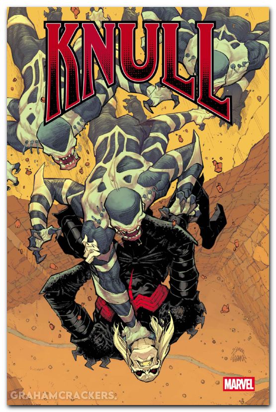 Knull #2 (2026)