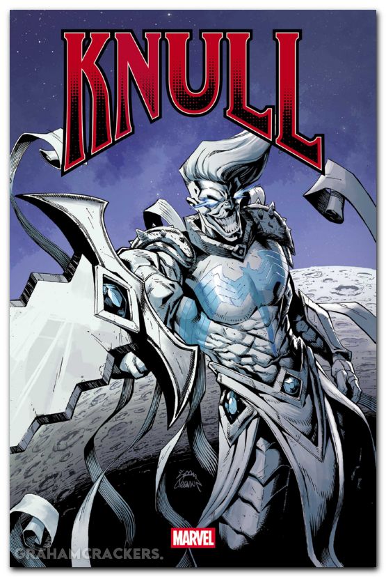 Knull #5 (2026)