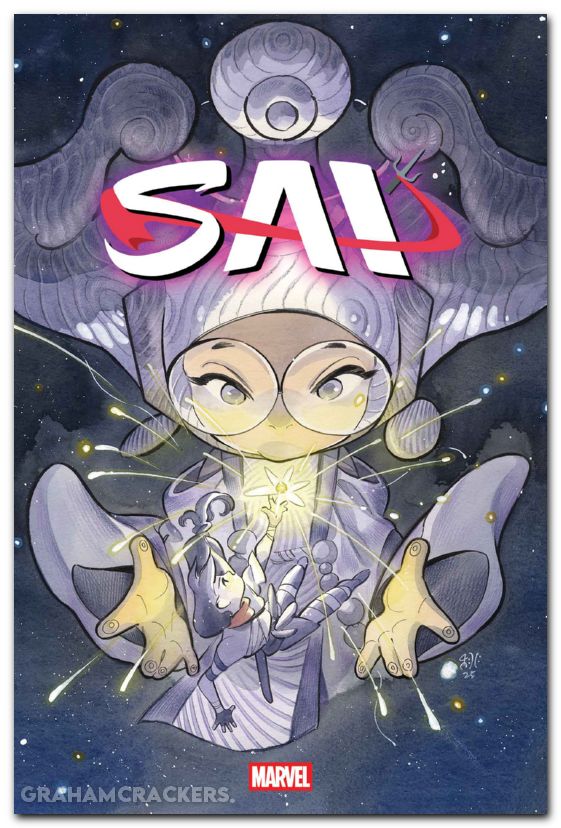 Sai Dimensional Rivals