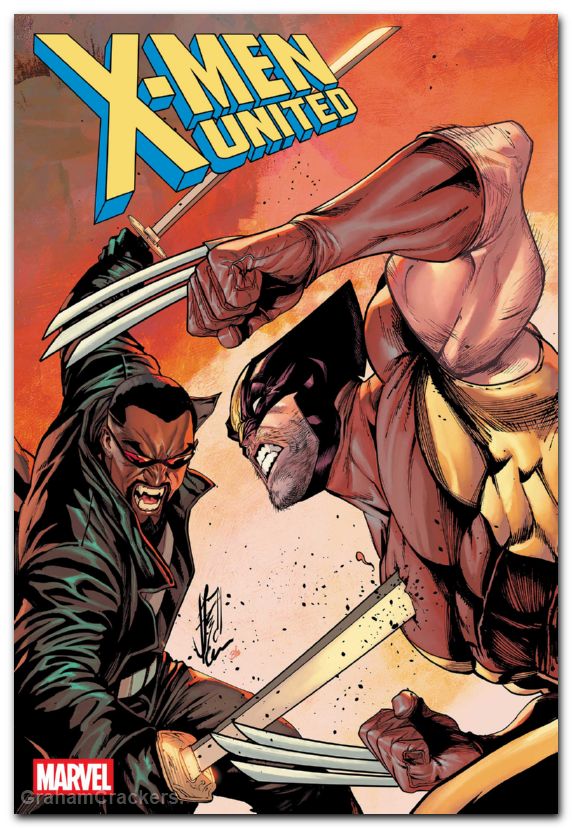 X-Men United #7 (2026)