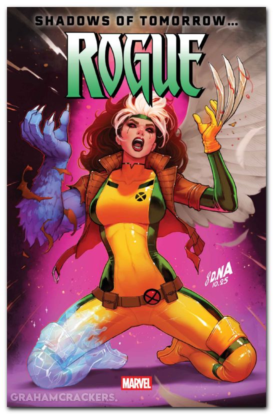 Rogue #2 (2026)