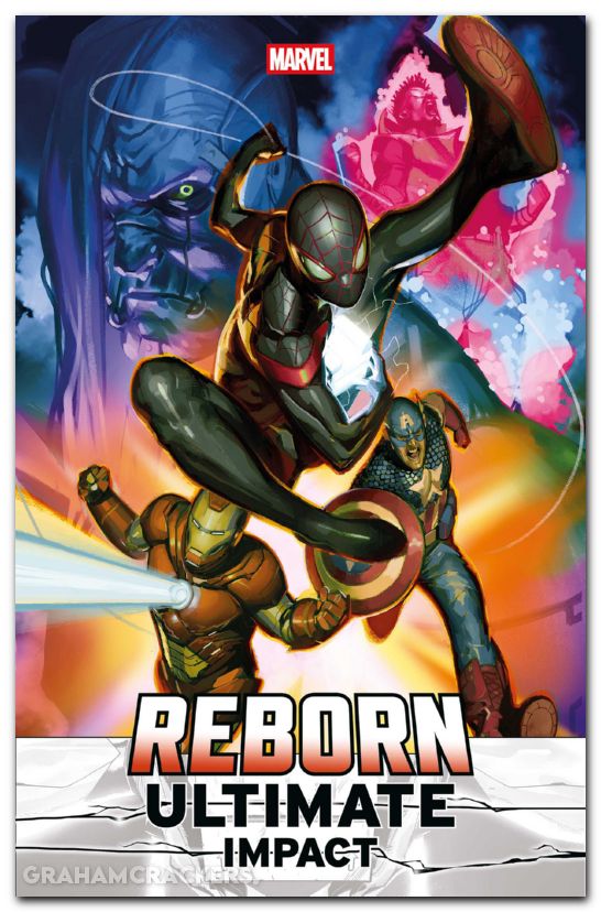 Ultimate Impact Reborn