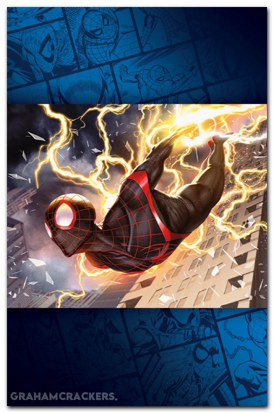 Ultimate Impact Reborn #1 (2026) lee magic the gathering virgin variant