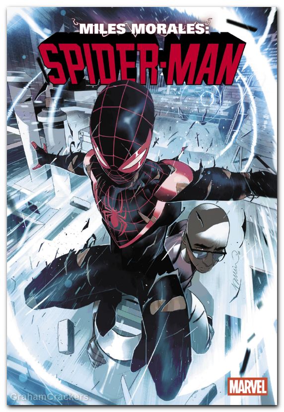 Miles Morales Spider-Man #2 (2026)
