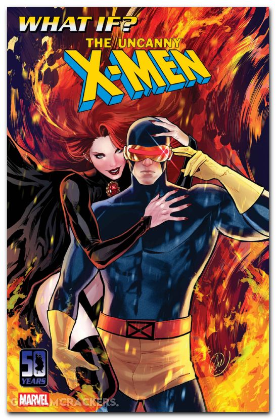 What If Uncanny X-Men