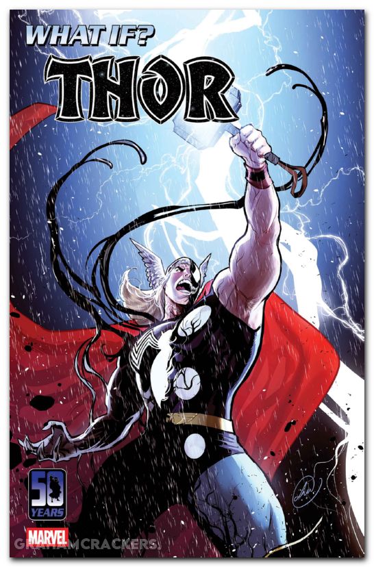 What If Thor