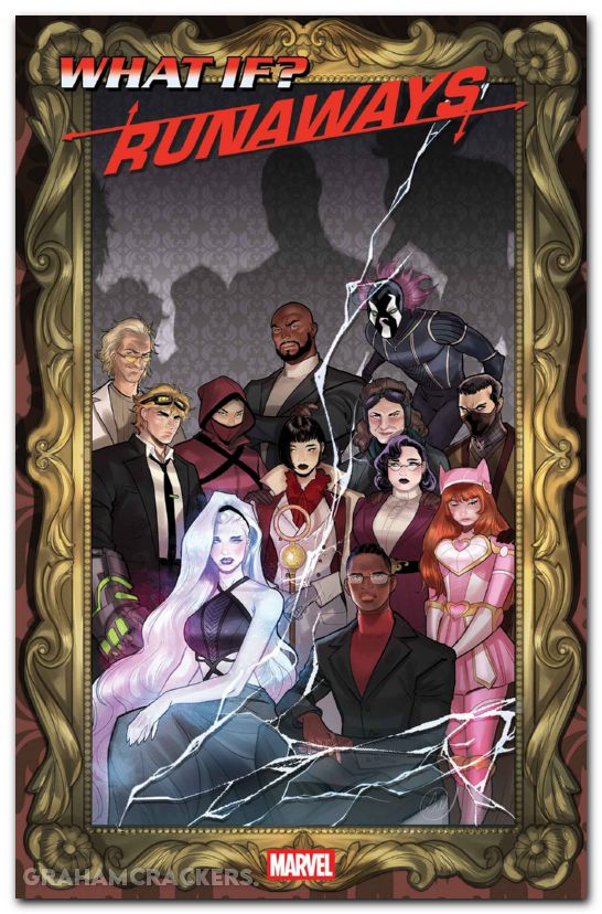 What If Runaways