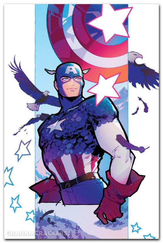 Civil War Unmasked #1 (2026) besch virgin variant