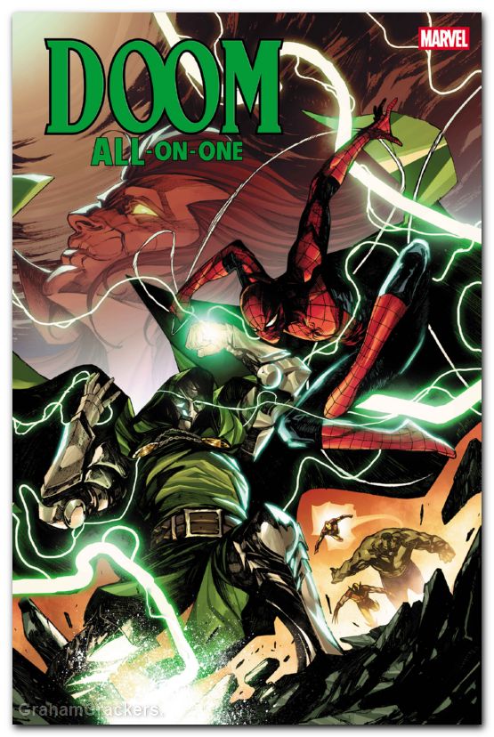 Doom All-On-One