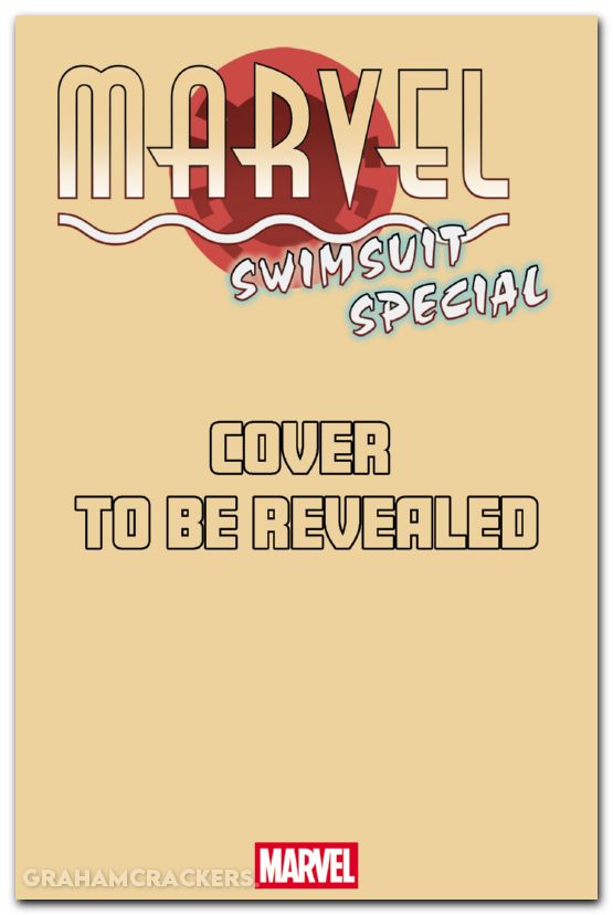 Marvel Swimsuit Special Brand New Beach Day #1 (2026) dodson variant