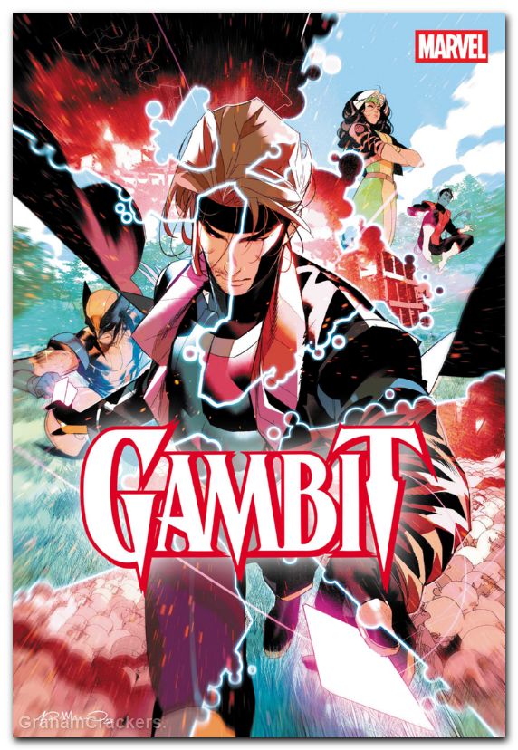 Gambit Gone
