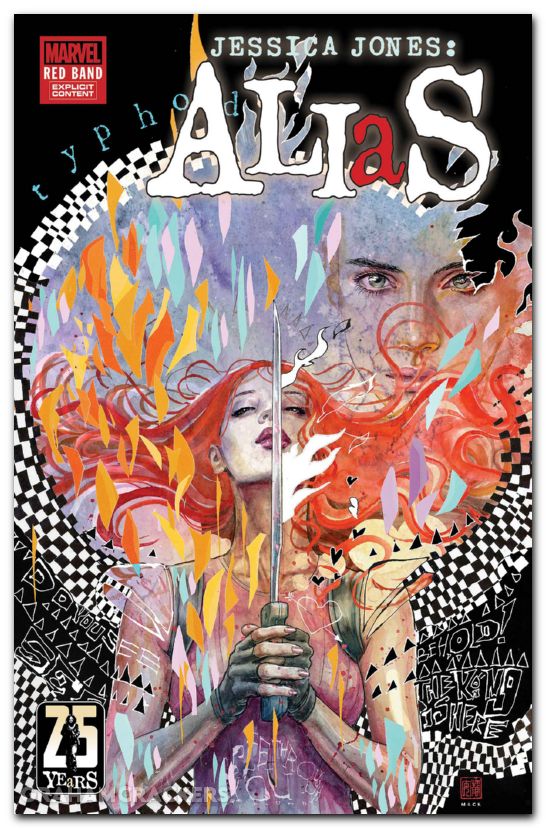 Alias Red Band #2 (2026)