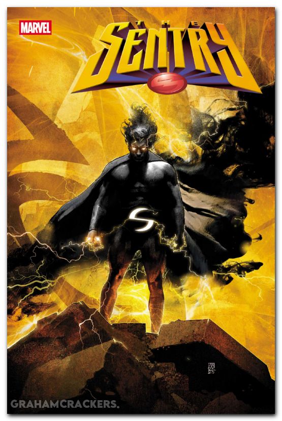 Sentry #3 (2026)