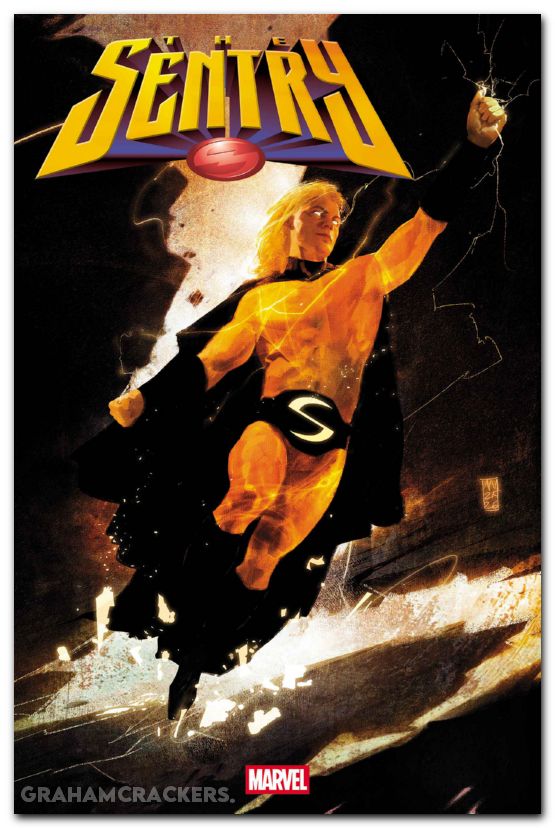 Sentry #4 (2026)