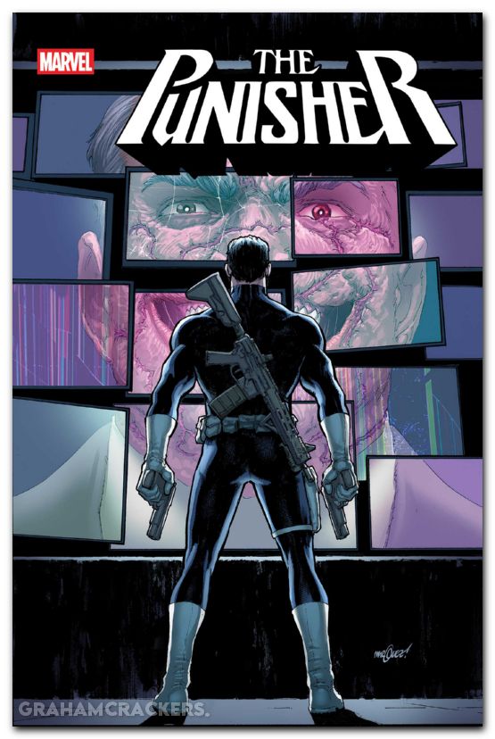 Punisher #4 (2026)