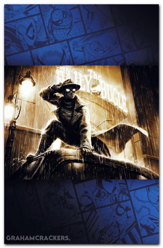 Punisher #4 (2026) gaztelua magic the gathering virgin variant