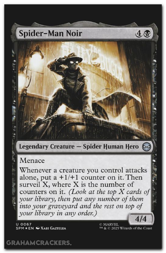 Punisher #4 (2026) gaztelua magic the gathering variant