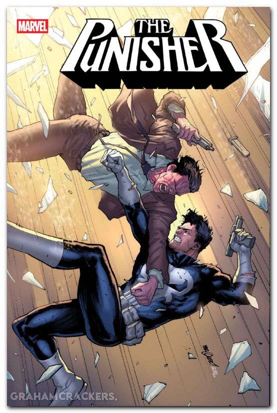 Punisher #5 (2026)