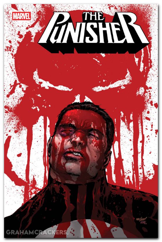 Punisher #6 (2026)