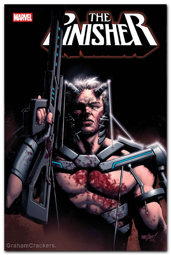Punisher #7 (2026)