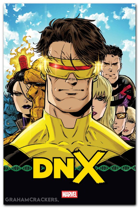 DNX