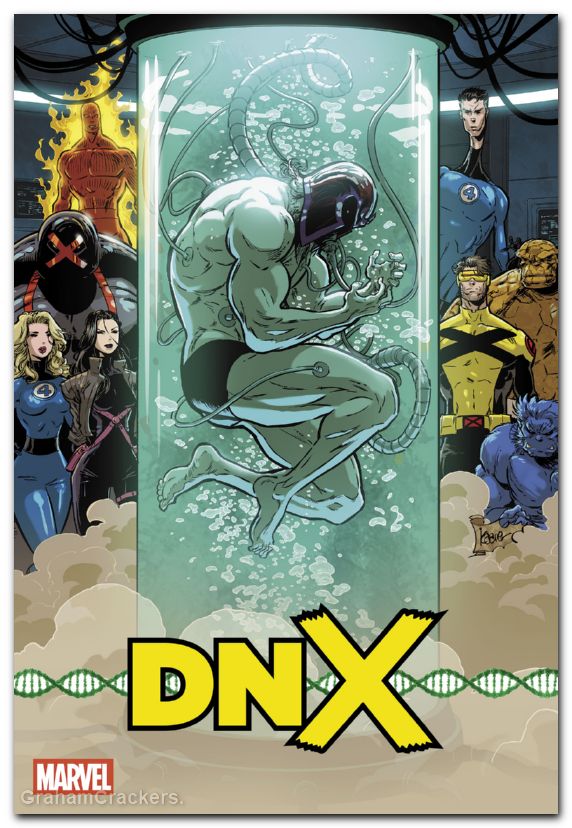 DNX #2 (2026)