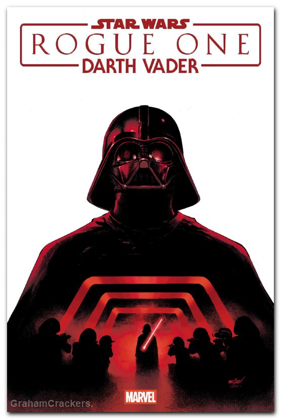 Star Wars Rogue One One Shots