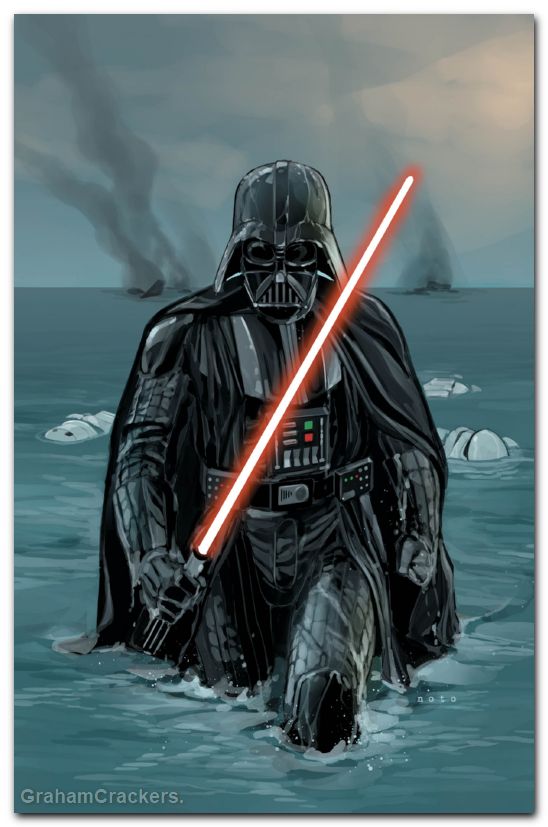 Star Wars Rogue One Darth Vader #1 (2026) noto virgin variant