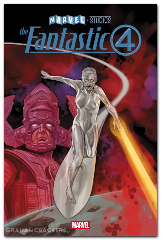 Fantastic Four First Foes Shalla Bal