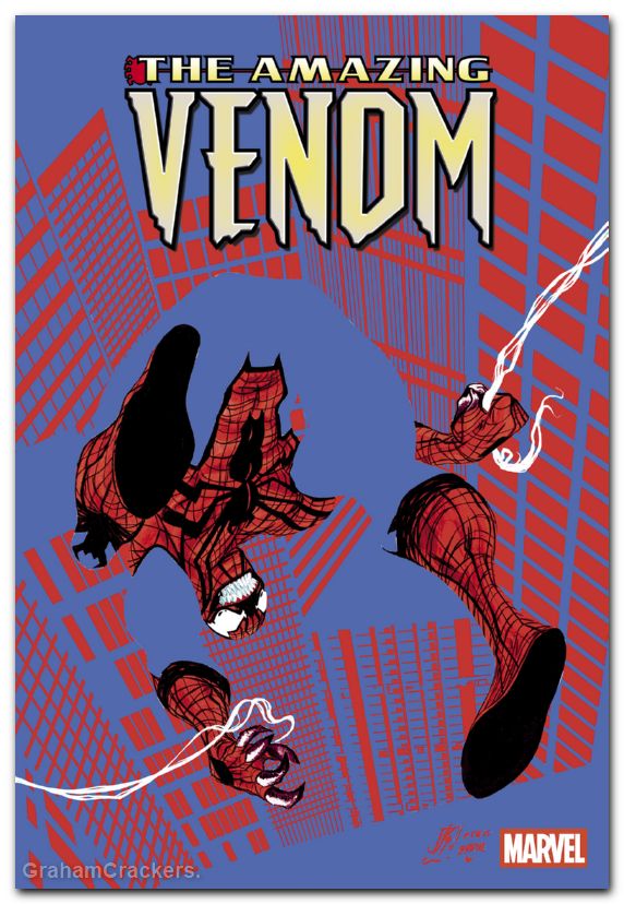 Amazing Venom