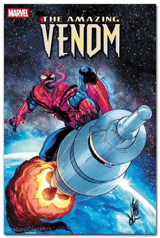 Amazing Venom #2 (2026)