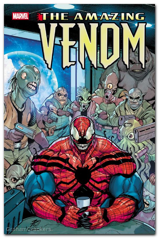 Amazing Venom #3 (2026)