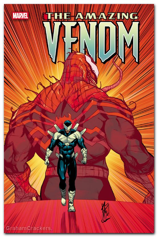 Amazing Venom #4 (2026)