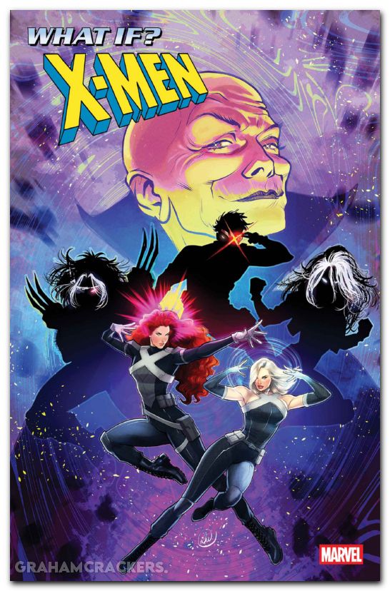 What If X-Men