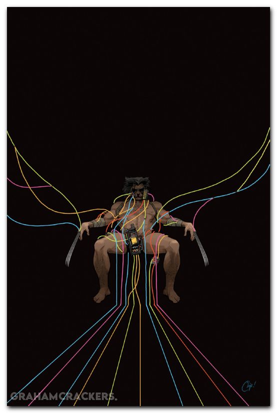 Wolverine Weapons Of Armageddon #1 (2026) zdarsky virgin variant