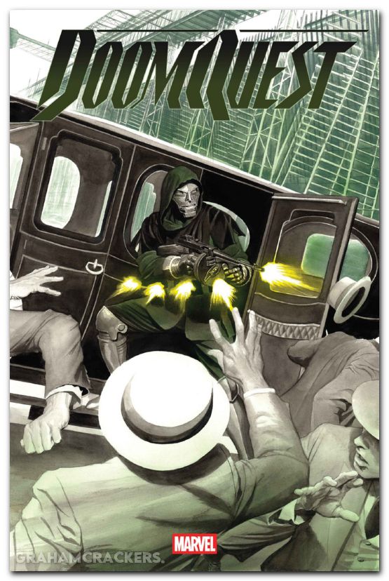 Doomquest #2 (2026)