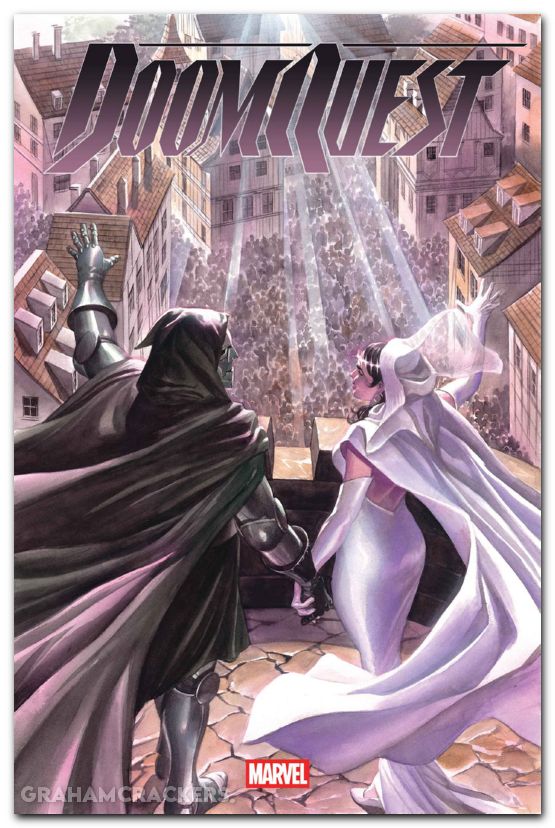 Doomquest #4 (2026)