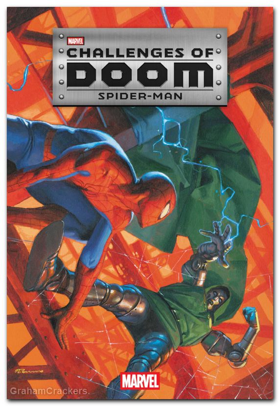 Challenges Of Doom