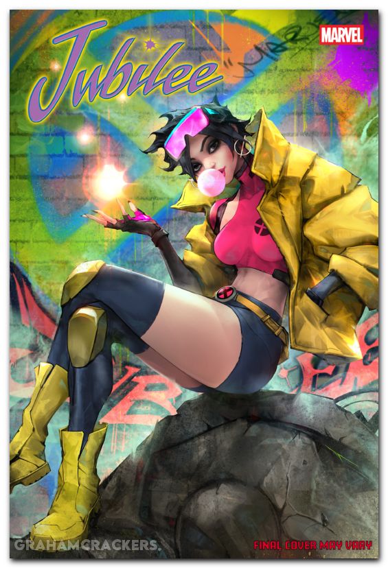 Jubilee Deadly Reunion #1 (2026) tao variant