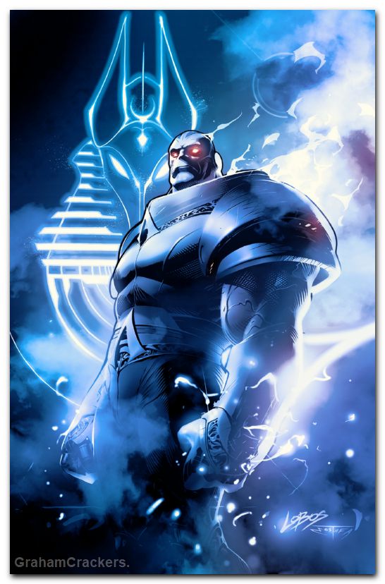 Tomb Of Apocalypse #1 (2026) villalobos virgin variant