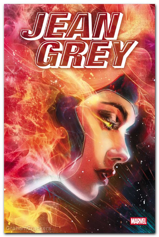 Jean Grey