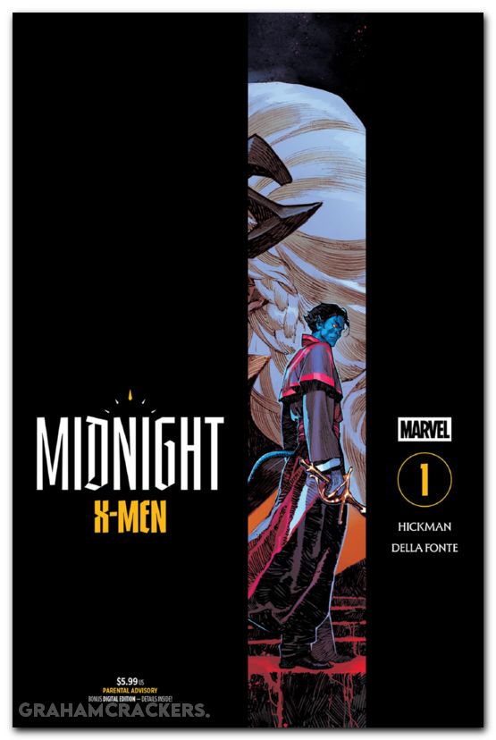 Midnight X-Men