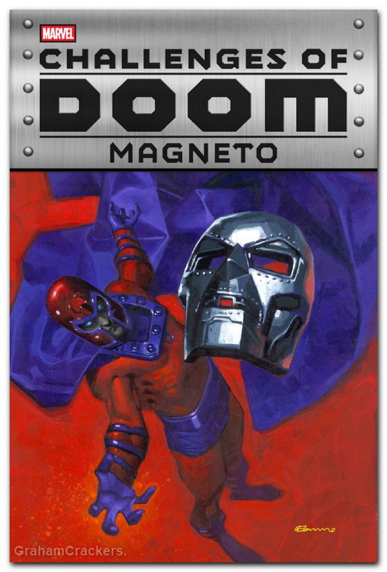 Challenges Of Doom