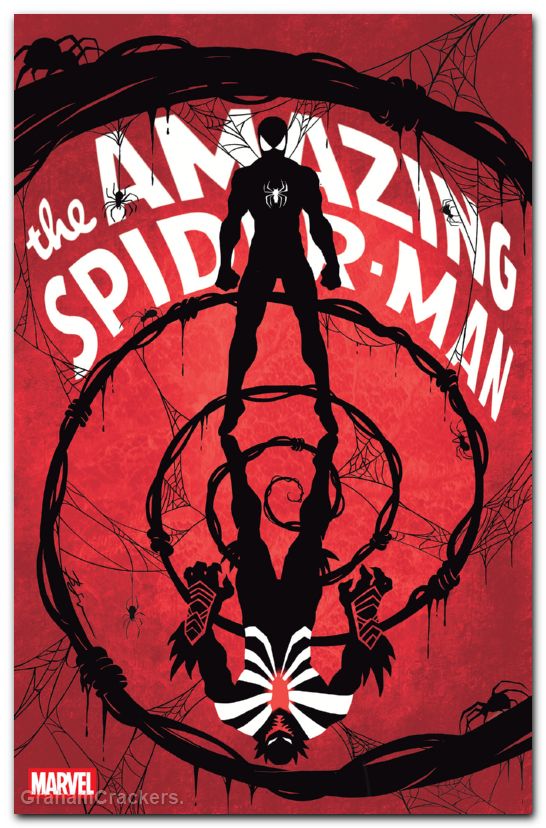 Amazing Spider-Man #1002 (2025) su variant