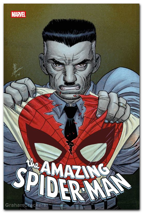 Amazing Spider-Man #1003 (2025)